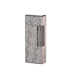 Metal butane lighter for sale  Delivered anywhere in USA 