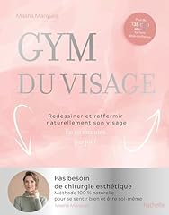 Gym visage redessiner d'occasion  Livré partout en France