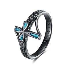 Cross ring 925 for sale  Delivered anywhere in UK