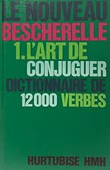 Art conjuguer dictionnaire d'occasion  Livré partout en France