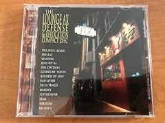Lounge defense relocation for sale  Delivered anywhere in USA 