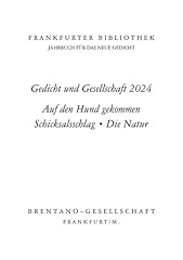Frankfurter bibliothek 2024 gebraucht kaufen  Wird an jeden Ort in Deutschland
