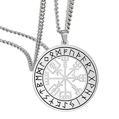 Sipuris viking vegvisir gebraucht kaufen  Wird an jeden Ort in Deutschland