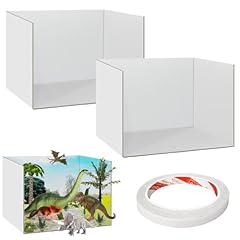 Woeuroi pcs diorama for sale  Delivered anywhere in USA 