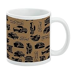Ford trucks pattern for sale  Delivered anywhere in UK