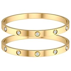 Karcci gold plated for sale  Delivered anywhere in USA 