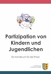 Partizipation kindern jugendli gebraucht kaufen  Wird an jeden Ort in Deutschland
