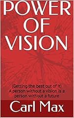 Power vision person gebraucht kaufen  Wird an jeden Ort in Deutschland