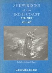 Shipwrecks irish coast for sale  Delivered anywhere in UK