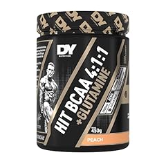 Nutrition hit bcaa for sale  Delivered anywhere in UK