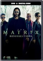 Matrix resurrections for sale  Delivered anywhere in USA 