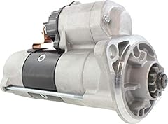 New starter hino for sale  Delivered anywhere in USA 
