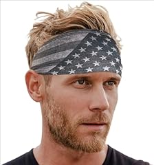 Sports headbands men for sale  Delivered anywhere in USA 