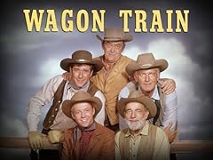 Wagon train for sale  Delivered anywhere in USA 