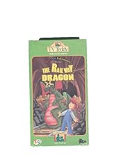 Railway dragon tv for sale  Delivered anywhere in USA 