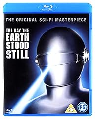 Day earth stood for sale  Delivered anywhere in UK