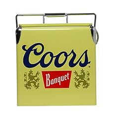 Coors banquet retro for sale  Delivered anywhere in USA 