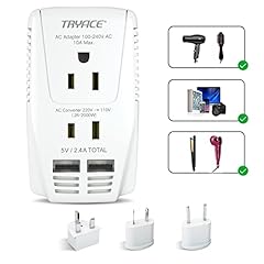 Tryace 2000w travel for sale  Delivered anywhere in USA 