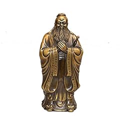 Celebrity statue confucius for sale  Delivered anywhere in UK