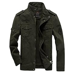 Veste militaire armée d'occasion  Livré partout en France
