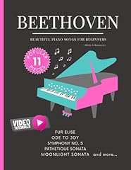 Beethoven beautiful piano for sale  Delivered anywhere in USA 