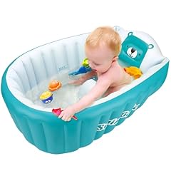 Shxkuan inflatable bathing for sale  Delivered anywhere in USA 