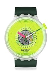 Swatch blinded neon for sale  Delivered anywhere in USA 