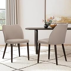 Colamy upholstered dining for sale  Delivered anywhere in USA 