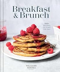 Williams sonoma breakfast for sale  Delivered anywhere in USA 
