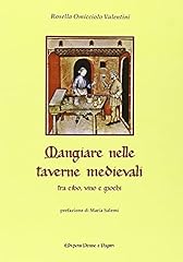 Mangiare nelle taverne usato  Spedito ovunque in Italia 