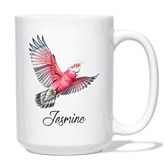 Personalized cockatoo bird for sale  Delivered anywhere in USA 