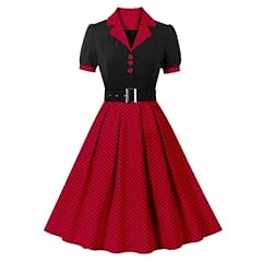 1950s dresses women for sale  Delivered anywhere in USA 
