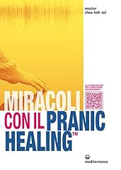 Miracoli con pranic usato  Spedito ovunque in Italia 