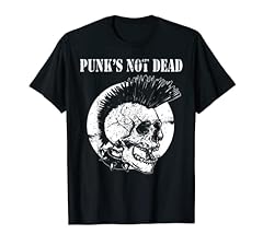 Punk not dead gebraucht kaufen  Wird an jeden Ort in Deutschland