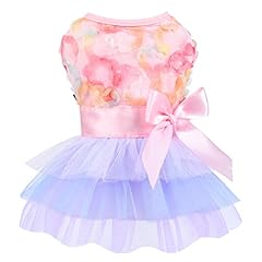 Dog dress small for sale  Delivered anywhere in USA 