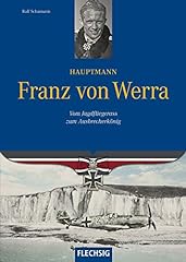 Hauptmann franz von for sale  Delivered anywhere in Ireland