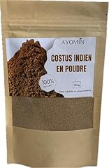 Costus indien poudre d'occasion  Livré partout en France