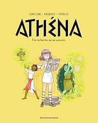 Athéna tome recherche d'occasion  Livré partout en France
