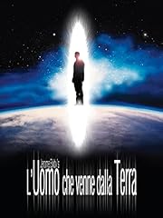 Uomo che venne usato  Spedito ovunque in Italia 
