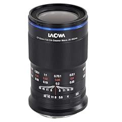 Laowa 65mm ultra gebraucht kaufen  Wird an jeden Ort in Deutschland