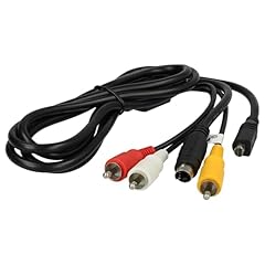 Vhbw câble audio d'occasion  Livré partout en Belgiqu