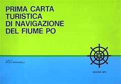 Prima carta turistica usato  Spedito ovunque in Italia 