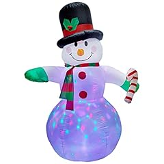 Dynaming christmas inflatable for sale  Delivered anywhere in USA 