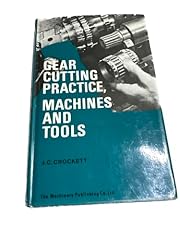 Gear cutting practice for sale  Delivered anywhere in UK
