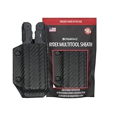 Clip carry kydex for sale  Delivered anywhere in USA 