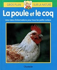 Poule coq d'occasion  Livré partout en Belgiqu