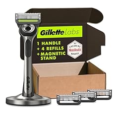 Gillettelabs exfoliating bar for sale  Delivered anywhere in USA 