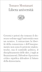 Libera università usato  Spedito ovunque in Italia 