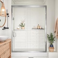 Lyngins glass shower for sale  Delivered anywhere in USA 