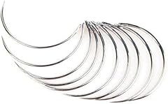 10pcs silver veterinary for sale  Delivered anywhere in USA 